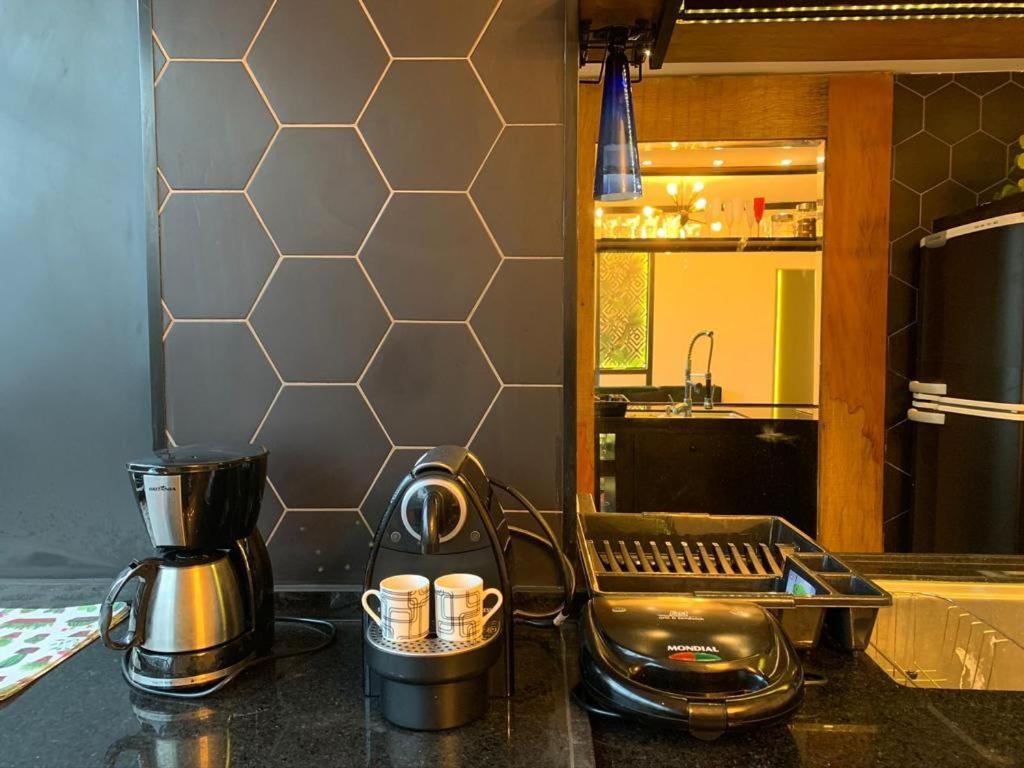 Real 308 - Excellent 3 And Hot Tub In Leblon